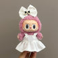 Labubu Accessories Clothes Designer Suitable for V1 V2 V3 Labubu Pendants Cute Personality Fashion Birthday Gift